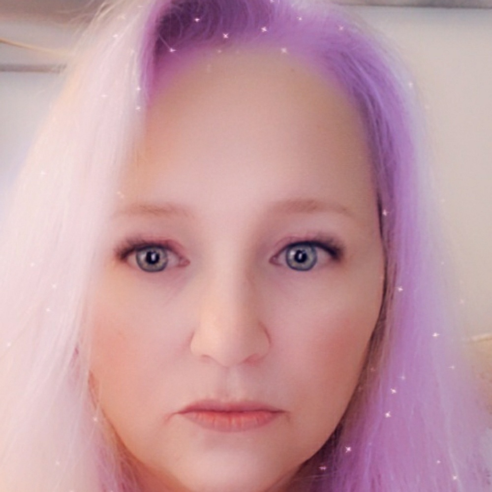 Meet your Posher, Vickie